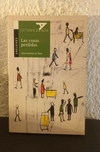 Las cosas perdidas (usado) - Lydia Carreras de Sosa