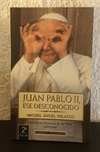 Juan Pablo II (usado) - Miguel Angel Velasco