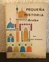 Pequeña historia Arabé (usado) - Elias Konsol