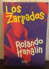 Los zarpados (usado, dedicatoria) - Rolando Hanglin