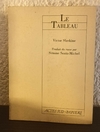 Le Tableau (usado) - Victor Slavkine