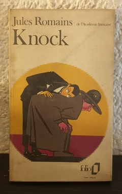Knock (usado) - Jules Romains