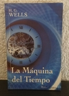 La Máquina del tiempo (usado) - H. G. Wells