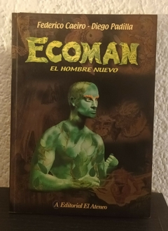 Ecoman (usado) - Caeiro/Padilla