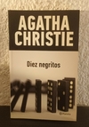 Diez Negritos (usado) - Agatha Christie