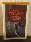 El señor de los anillos las dos torres (usado) - Tolkien