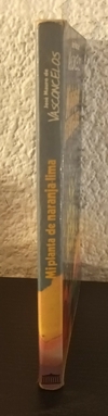 Mi planta de naranja lima (usado) - José Mauro de Vasconcelos