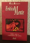 Erótica Mente (usado) - Katja Alemann