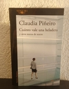 Cuánto vale una heladera (usado) - Claudia Piñeiro