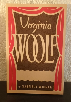 Escríbeme Orlando (usado) - Virginia Woolf