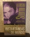 Instantáneas del mundo (usado) - Alfonsina Storni