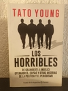 Los Horribles (usado) - Tato Young