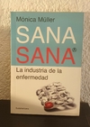 Sana Sana (usado) - Mónica Müller