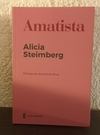 Amatista (usado) - Alicia Steimberg