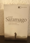 José Saramago (usado) - Armando Baptista Bastos