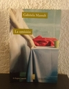 La omisión (usado, b) - Gabriela Massuh