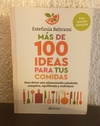 Más de 100 ideas para tus comidas (usado) - Estefanía Beltrami