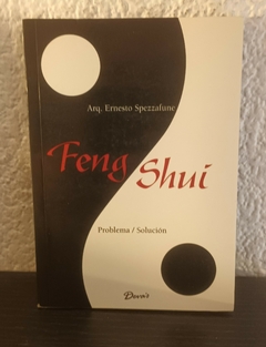 Feng Shui (usado) - Ernesto Spezzafune