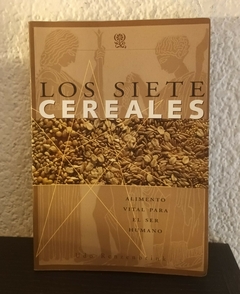 Los siete cereales (usado) - Udo Renzenbrink