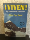 Viven (usado) - Piers Paul Read