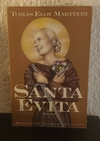 Santa Evita (usado, b) - Tomas Eloy Martinez