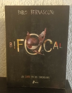 Bifocal (usado) - Pablo Bernasconi