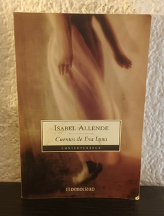 Cuentos de Eva Luna (usado) - Isabel Allende