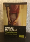 Tokio Blues (usado) - Haruki Murakami