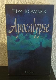 Apocalypse (usado) - Tim Bowler