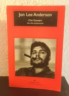 Che Guevara (usado) - Jon Lee Anderson
