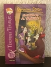 Salvemos Al vampiro (usado) - Geronimo Stilton