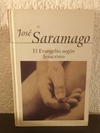 El evangelio según Jesucristo (usado, TD) - José Saramago