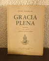 Gracia Plena (usado) - José Pedroni
