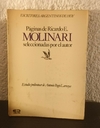 Páginas De Ricardo E. Molinari (usado) - Molinari