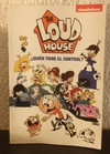 The loud house (usado) - Nickelodeon