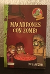 Macarrones con zombi (usado) - Chef Zombi