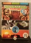 Naturaleza salvaje 3d (sin lentes, usado) - Cuatro Ediciones