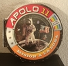 Apolo 11 (sin pegatinas, usado) - Nasa