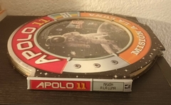 Apolo 11 (sin pegatinas, usado) - Nasa - comprar online