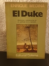 El duke (usado, b) - Enrique Medina