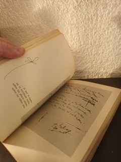 Cartas de amor de Pablo Neruda (usado, tapa con cinta) - Sergio F. Larrain en internet