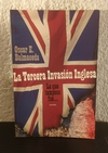 La tercera invasión Inglesa (usado) - Oscar E. Balmaceda