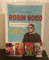 Robin Wood (usado) - Diego Accorsi