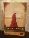 Cuarto Arcano (usado, grande, nombre anterior dueño) - Florencia Bonelli