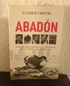 Abadón (usado) - Claudio Fantini