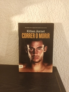 Correr o morir (usado) - Kilian Jornet