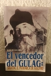 El vengador de Gulag (usado) - Juan de San Grial
