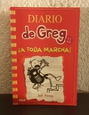 Diario de Greg 11 (usado) - Greg