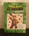 Diario De un aldeano desafortunado (usado) - Cube Kid