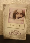 Lo que no se dice (usado, 2020) - Viviana Rivero